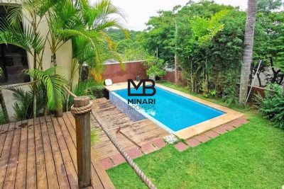 Casa, 4 quartos, 525 m² - Foto 2