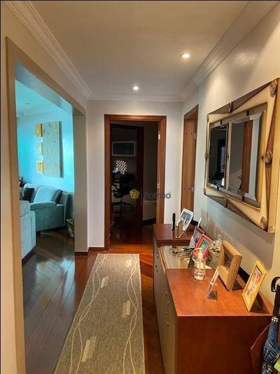 Apartamento, 3 quartos, 300 m² - Foto 5