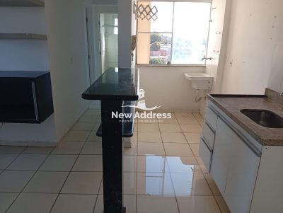 Apartamento, 2 quartos, 42 m² - Foto 1