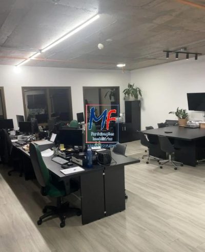 Loja-Salão, 60 m² - Foto 1