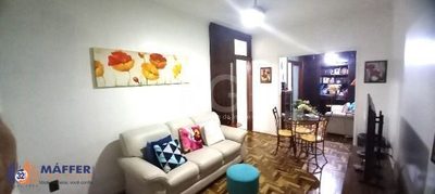 Apartamento, 3 quartos, 91 m² - Foto 3