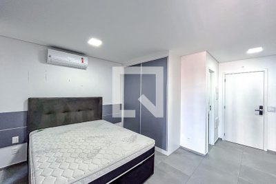 Kitnet-Studio, 35 m² - Foto 5