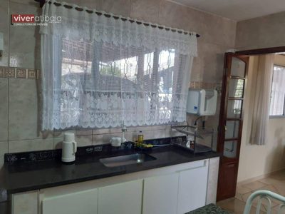Casa, 3 quartos, 256 m² - Foto 4