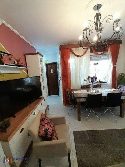 Apartamento, 2 quartos, 58 m² - Foto 3