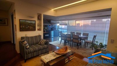 Apartamento, 2 quartos, 209 m² - Foto 4
