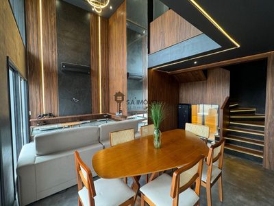 Apartamento, 3 quartos, 134 m² - Foto 4