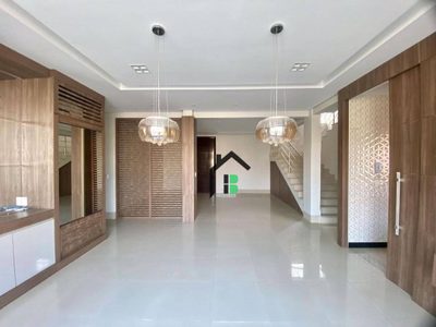 Cobertura, 5 quartos, 406 m² - Foto 1