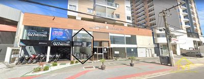 Loja-Salão, 58 m² - Foto 1