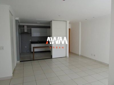 Apartamento, 3 quartos, 98 m² - Foto 1