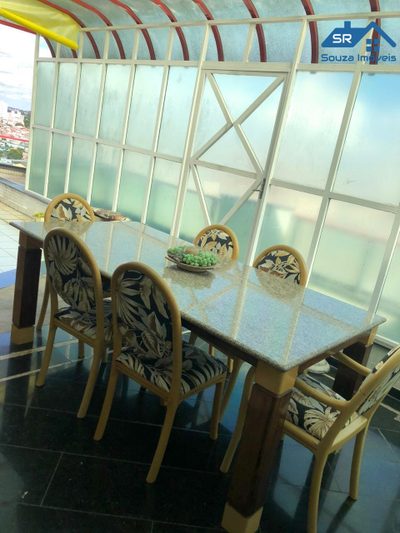 Apartamento, 4 quartos, 500 m² - Foto 4