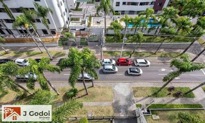 Apartamento, 3 quartos, 271 m² - Foto 3
