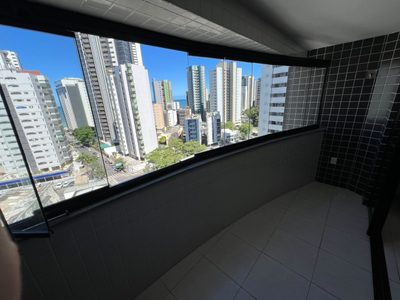 Apartamento, 3 quartos, 90 m² - Foto 4