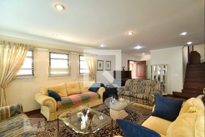 Casa, 4 quartos, 425 m² - Foto 3