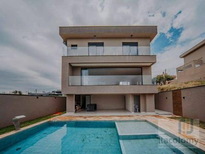 Casa de Condomínio, 4 quartos - Foto 5