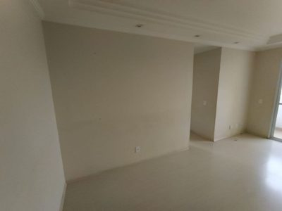 Apartamento, 3 quartos, 57 m² - Foto 2