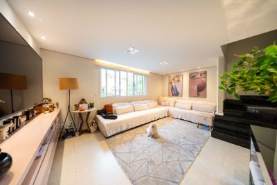 Sobrado, 3 quartos, 165 m² - Foto 5