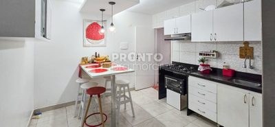Apartamento, 3 quartos, 166 m² - Foto 5