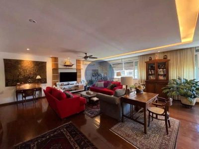 Apartamento, 4 quartos, 280 m² - Foto 1