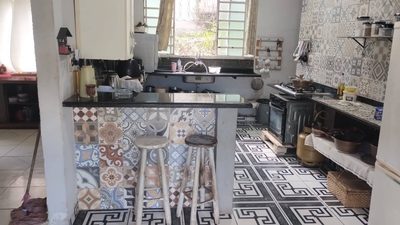 Chácara, 3 quartos, 2145 m² - Foto 4