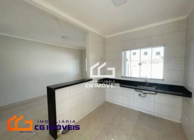 Casa, 3 quartos, 79 m² - Foto 4
