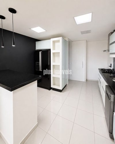 Apartamento, 3 quartos, 122 m² - Foto 3