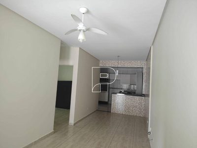 Casa de Condomínio, 2 quartos - Foto 2
