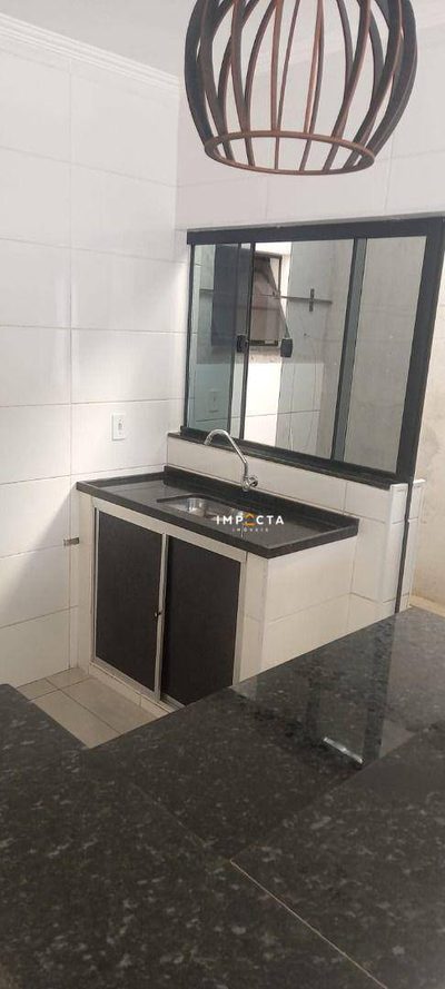 Casa, 2 quartos, 55 m² - Foto 3