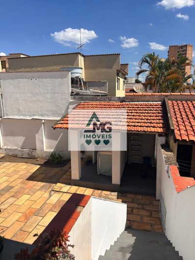 Casa, 3 quartos - Foto 3