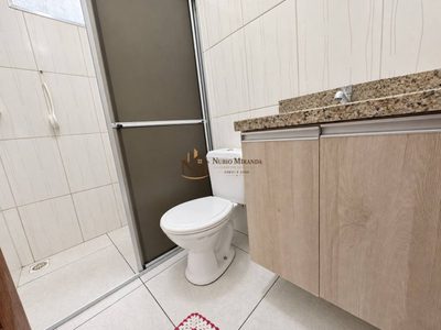 Casa, 5 quartos, 190 m² - Foto 5