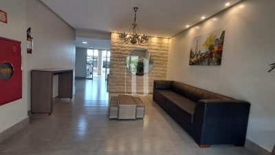 Apartamento, 2 quartos, 57 m² - Foto 2