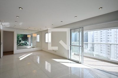 Apartamento, 2 quartos, 86 m² - Foto 1