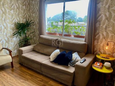 Apartamento, 1 quarto, 37 m² - Foto 3