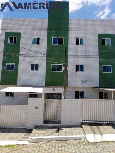 Apartamento, 2 quartos, 50 m² - Foto 1