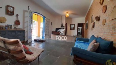 Casa de Condomínio, 2 quartos - Foto 1