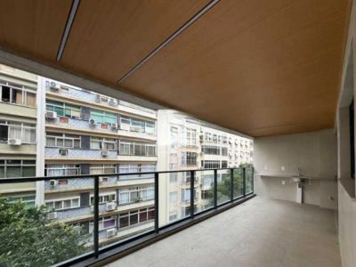 Apartamento, 2 quartos, 100 m² - Foto 2