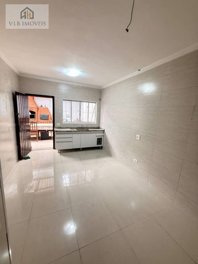 Casa, 4 quartos, 180 m² - Foto 3