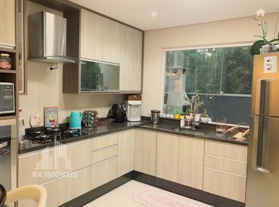 Casa, 3 quartos, 110 m² - Foto 4