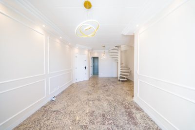 Cobertura, 4 quartos, 244 m² - Foto 5