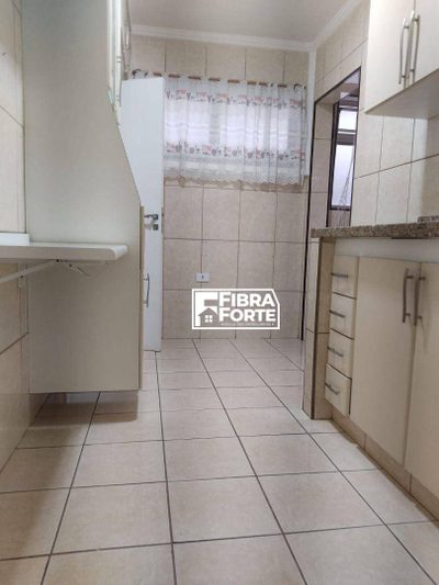 Apartamento, 3 quartos, 105 m² - Foto 3
