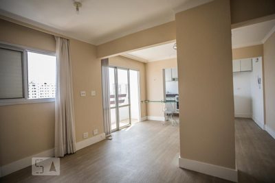 Apartamento, 1 quarto, 48 m² - Foto 1