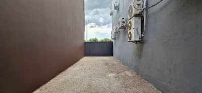 Depósito-Galpão, 290 m² - Foto 5