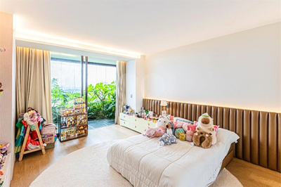 Apartamento, 3 quartos, 511 m² - Foto 4
