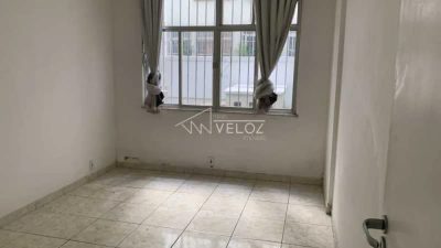 Apartamento, 25 m² - Foto 2
