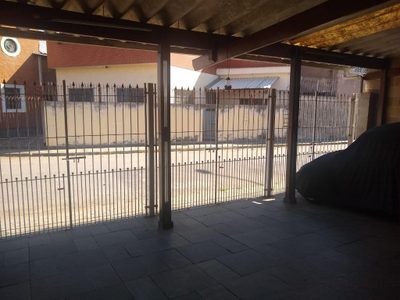 Casa, 2 quartos, 160 m² - Foto 3
