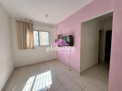 Apartamento, 2 quartos, 44 m² - Foto 2