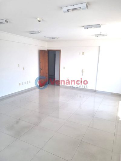 Sala-Conjunto, 37 m² - Foto 1
