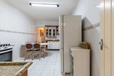 Sobrado, 2 quartos, 130 m² - Foto 1