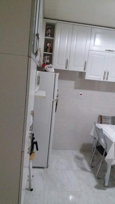 Sobrado, 2 quartos, 100 m² - Foto 5
