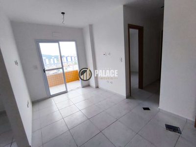 Apartamento, 2 quartos, 57 m² - Foto 4