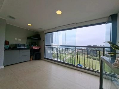 Apartamento, 2 quartos, 85 m² - Foto 5